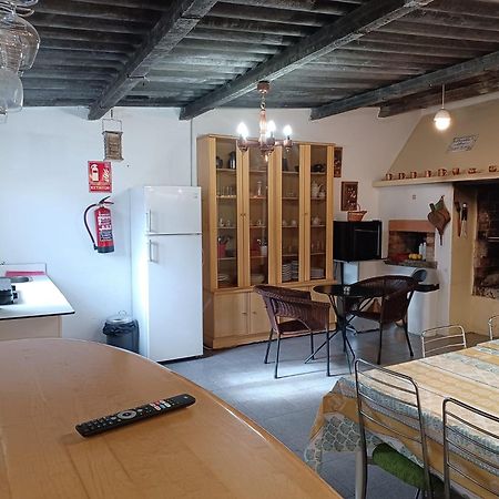 Acogedora Casa De Campo ネダ エクステリア 写真
