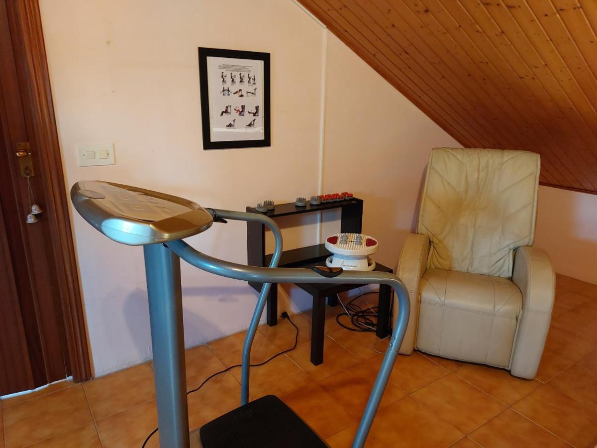 Acogedora Casa De Campo ネダ エクステリア 写真