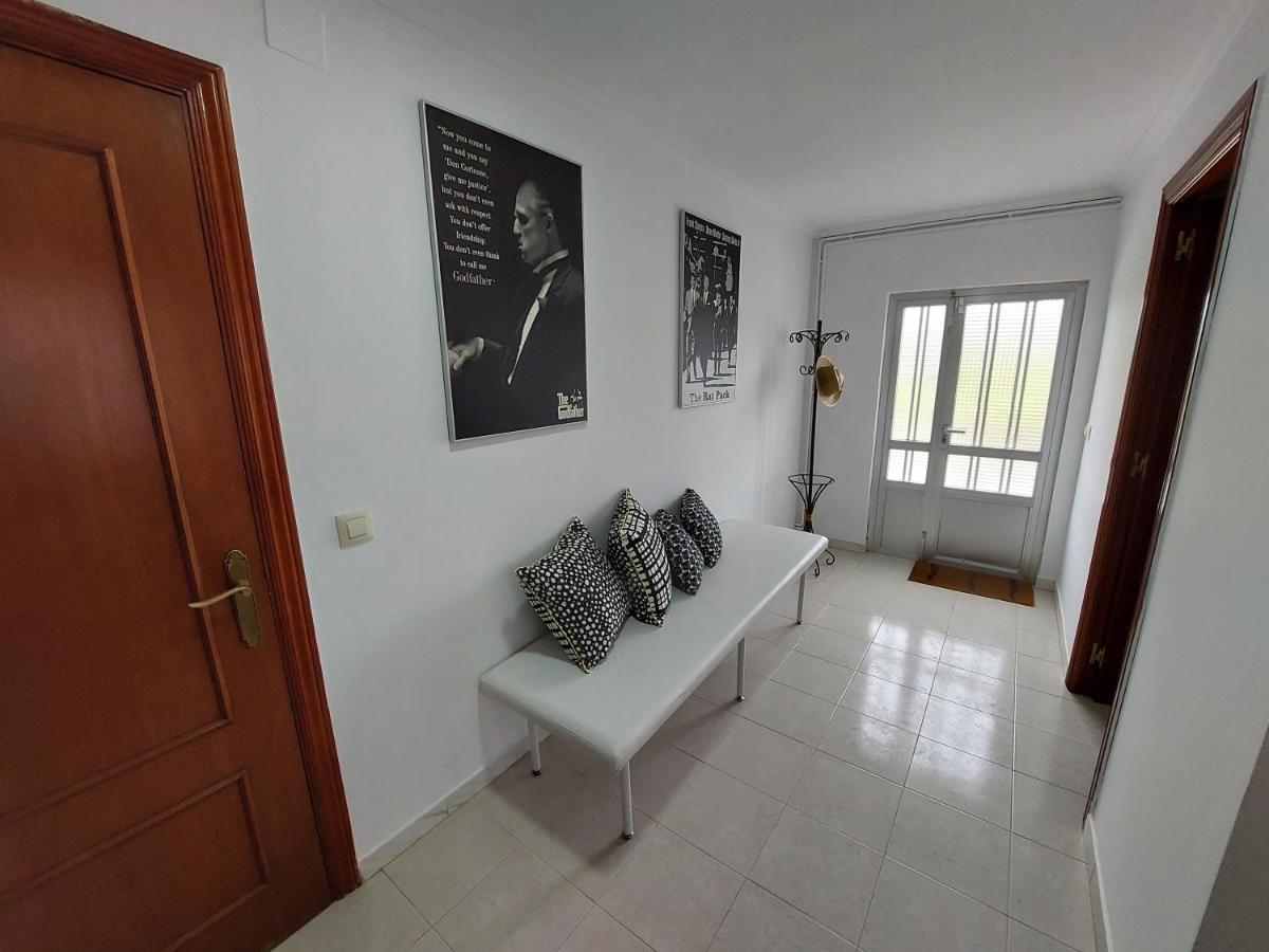 Acogedora Casa De Campo ネダ エクステリア 写真