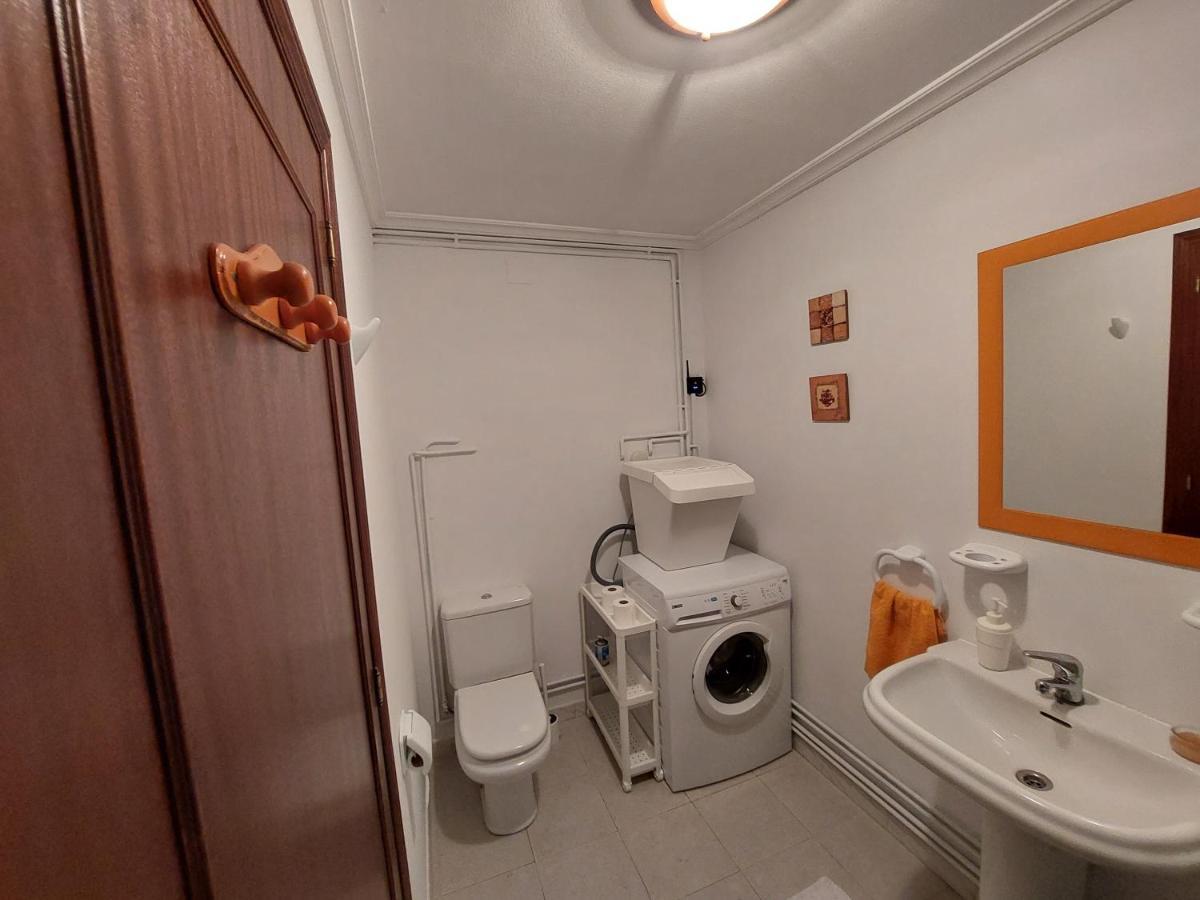 Acogedora Casa De Campo ネダ エクステリア 写真