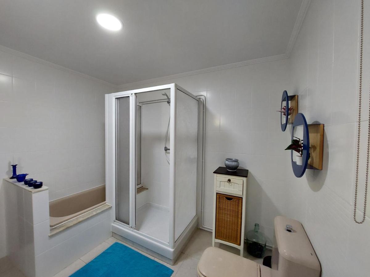 Acogedora Casa De Campo ネダ エクステリア 写真
