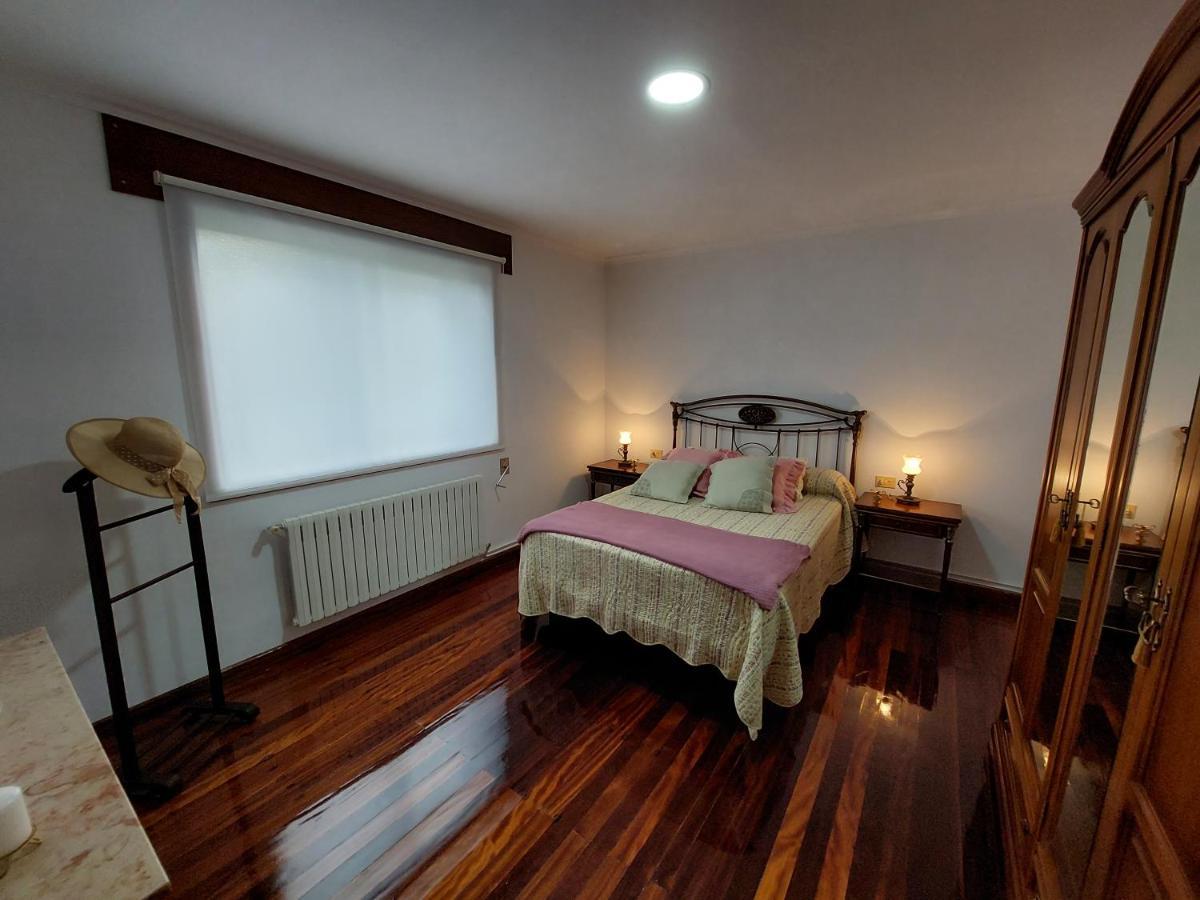 Acogedora Casa De Campo ネダ エクステリア 写真