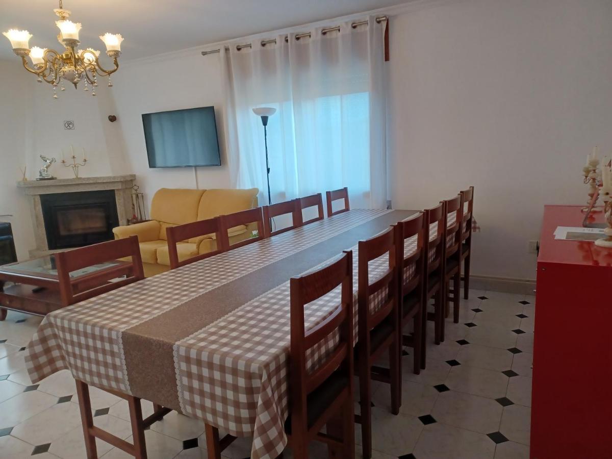 Acogedora Casa De Campo ネダ エクステリア 写真