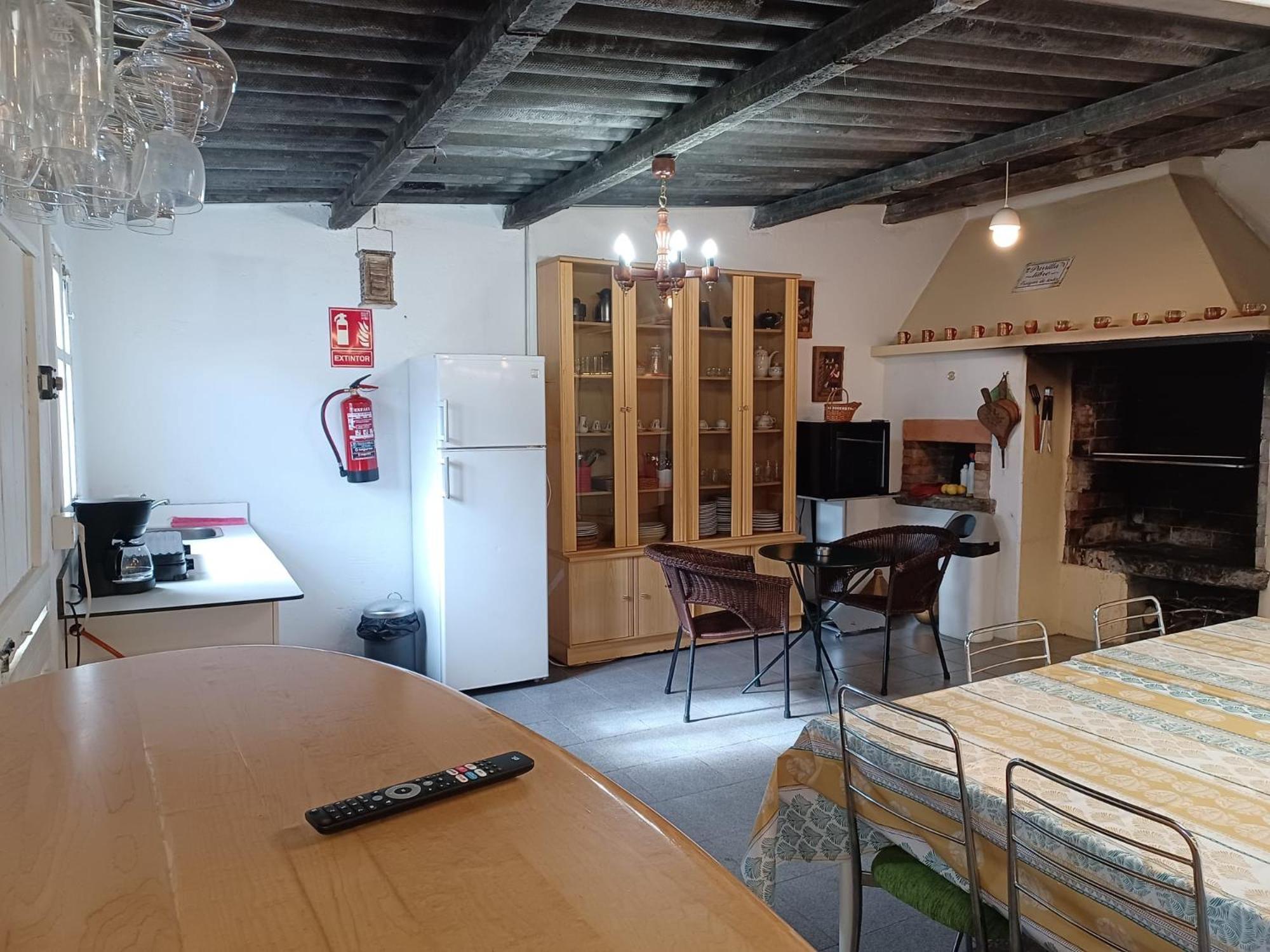 Acogedora Casa De Campo ネダ エクステリア 写真